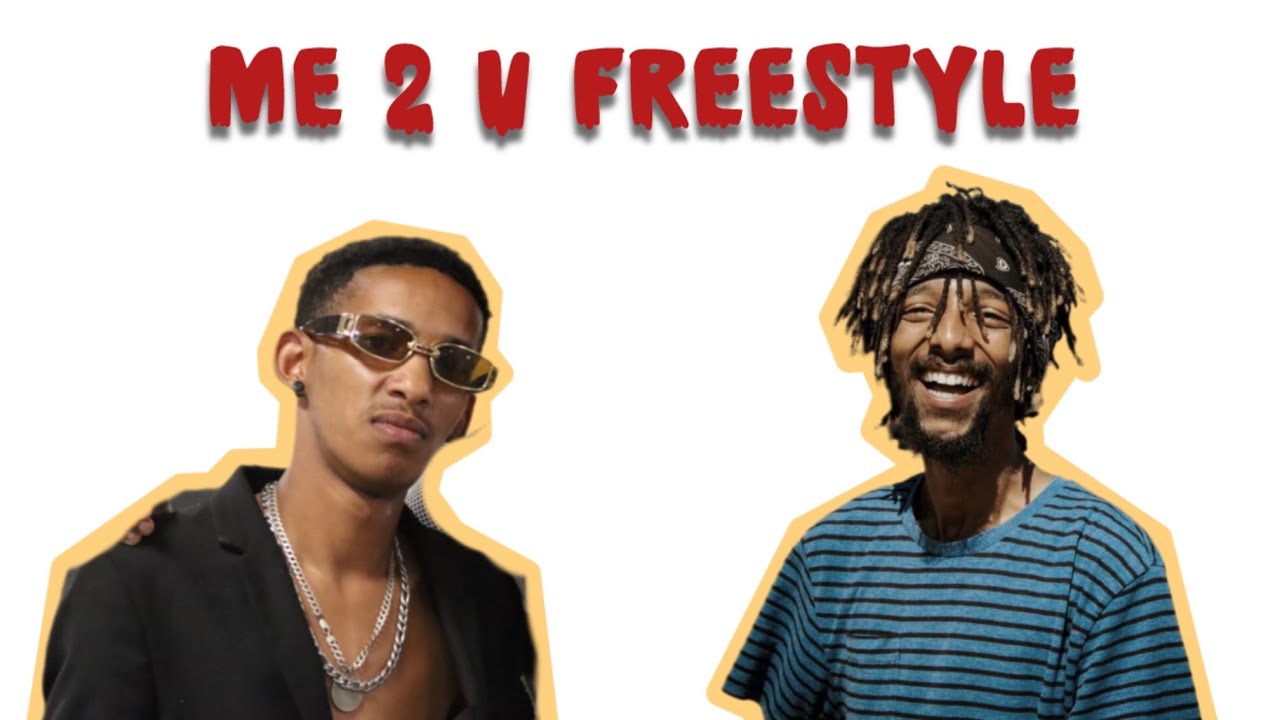 Me 2 u Freestyle (featuring Jodas OwnWorld.)Beat.by.Deekzy