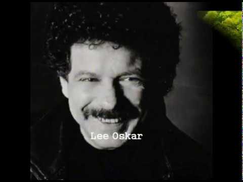 Lee Oskar  -  My Love, Beside Me (vocal by Teddy Andreas) 내사랑 내곁에 번안곡