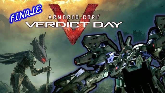 PS1) Armored Core review – kresnik258gaming