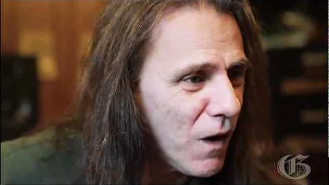 Montreal guitarist Frank Marino and Mahogany Rush ...