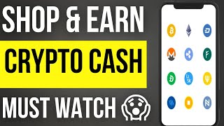 SHOP & EARN crypto cash🤑 | with proof | STORMX | 💯% trusted app | screenshot 4