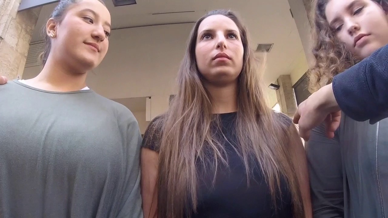 Hypnose avec Saada Nawelle et Laureen