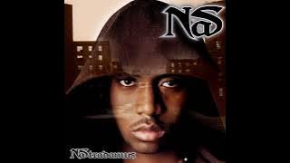 Nas - You Owe Me ft. Ginuwine (Clean Version)