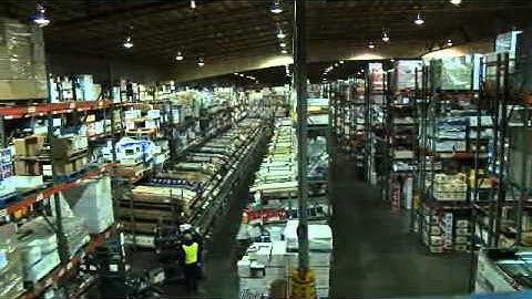 เครื่องอ่านบาร์โค้ด CK3 Series Mobile Computer