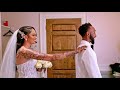 Yahya & Sabrina  - The MOST Beautiful Somali Wedding in Columbus, Ohio 2022