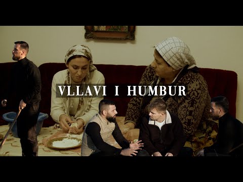 Buka e NANES - TREGIME POPULLORE SHQIPTARE - VLLAU I HUMBUR Epizodi 1