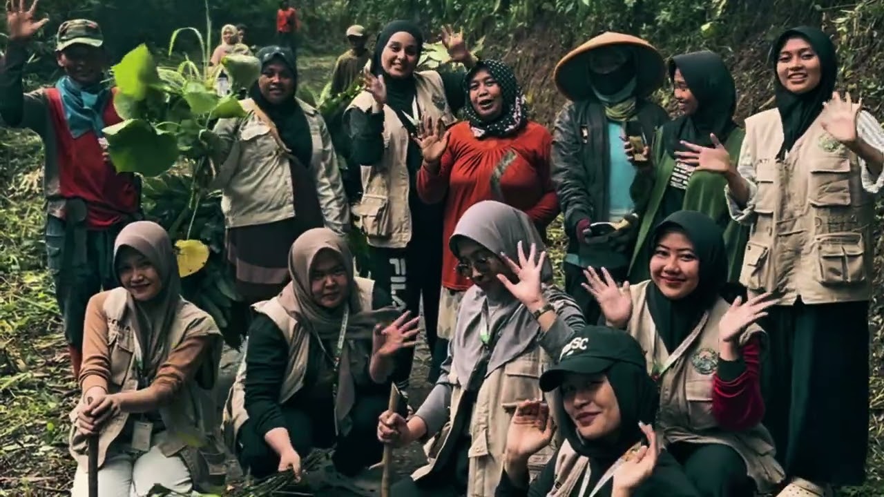 PROFILE DESA CIBENTANG KKN 083