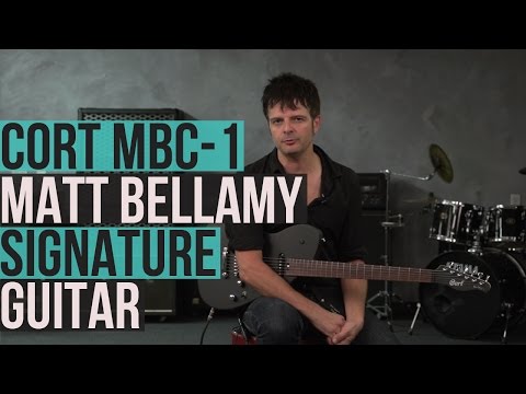 Video: Matthew Bellamy Net Worth