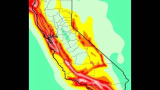 "the magnitude (mw) 6.9 loma prieta earthquake struck the san
francisco bay region of central california at 5:04 p.m. p.d.t. on
october 17, 1989, killing 62 ...
