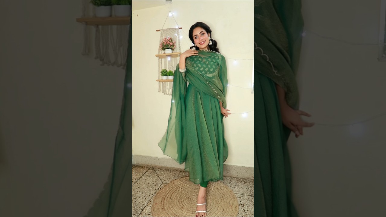 Beautiful Eid kurta sets | Eid outfits *festive kurta set * 