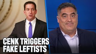 Grifters Implode On Twitter After Getting Called Out By TYT