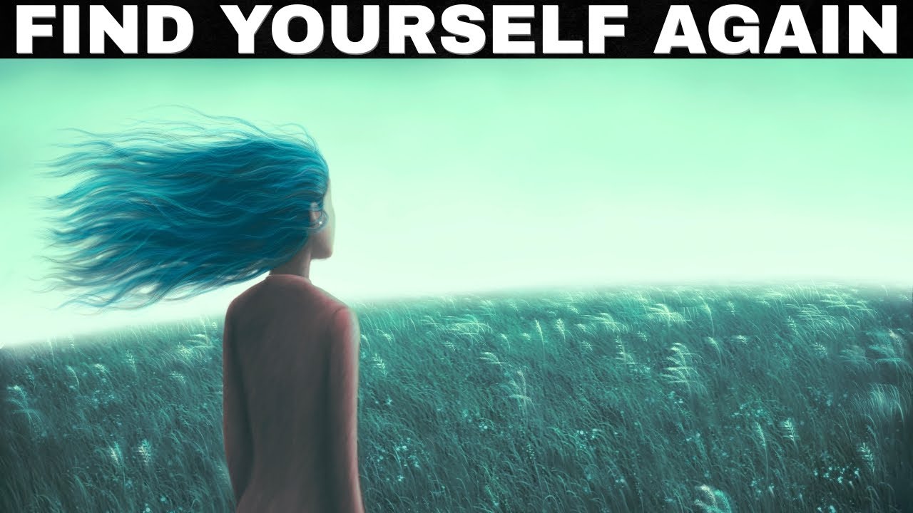 The Power of Solitude – The benefits of being alone