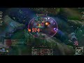 Ranked Solo - Nilah PENTA - LinkyBRZy