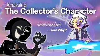 Why Shadow Collector feels so different from our Current Collector: An Analysis | The Owl House