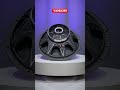 YX15X301 Sound Test – The Beast Speaker That Crushes the Competition! #trendingshort