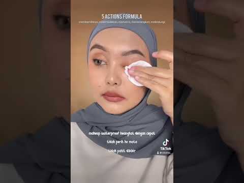Micellar Water Azarine
