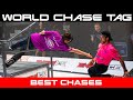 The most intense chases from wct5 uk 