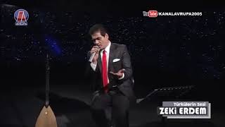 Zeki Erdem 2018 Bu Gün Benim Doğum Günüm