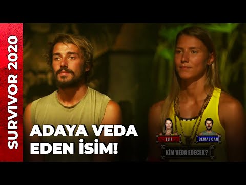 İŞTE SURVİVOR HAYATI BİTEN İSİM! | Survivor 2020