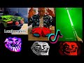 Coldest trollface tiktoks compilationtroll face phonk tiktoks 33