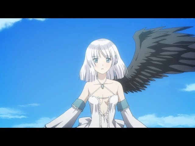 シャイニング・アーク オープニングムービー（A ver.） - YouTube