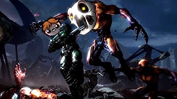 Tainted Lazarus VS Delirium