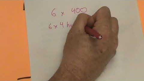 Eureka Math, Grade 4, Module 3, Lesson 4