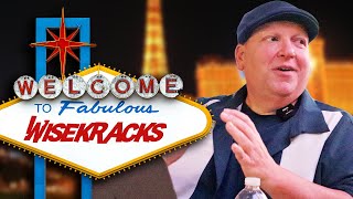 Poker Controversy, BEST Vegas Casinos & Sports Betting Tax | WISE KRACKS