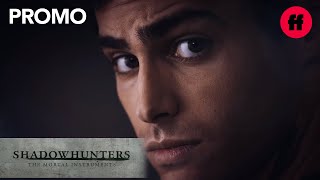 Shadowhunters | Season 2 Promo: Opening Titles | Freeform