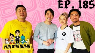 Nigel Ng (Uncle Roger)  Fun With Dumb  Ep. 185