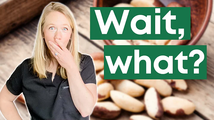 Reduce LDL Cholesterol Naturally (eat only 1 food!)