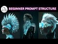 Midjourney V6 | Master the Art of Prompting | AI Art Tutorial
