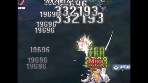 Ragnarok X Generation : Progression of my Ranger INT #rox #ragnarokxnextgeneration