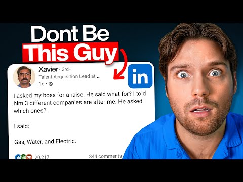 How to Grow on LinkedIn Without Being Cringe