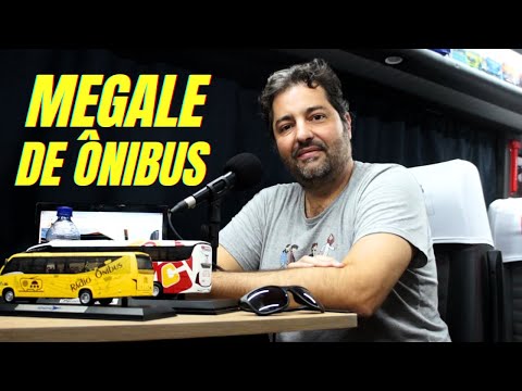 Journalist tells how he swapped his car for a bus in São Paulo