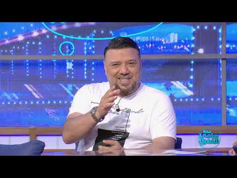 Fekret Sami Fehri S05 Episode 42 17-06-2023 Partie 04