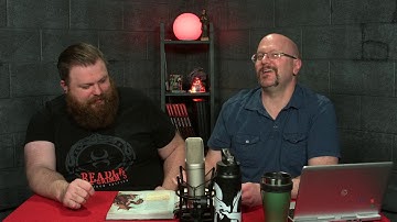 Monster Monday: Animated Objects - Dungeons & Dragons, D&D, DnD