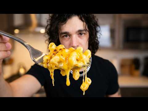 How To Make The BEST Mac & Cheese