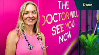 Vascular dementia brings challenges that extend beyond the patient | GPs: Behind Closed Doors by Channel 5 1,645 views 2 weeks ago 3 minutes, 3 seconds