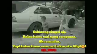 story wa kata-kata lucu