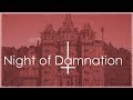 Night of Damnation | Planet Coaster Darkride