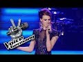 Paloma Faith - Only Love Can Hurt Like This | Jade Pearl Baker | The Voice of Germany | Sing-Offs