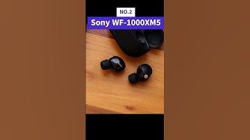 TOP 5 BEST NOISE CANCELING EARBUD