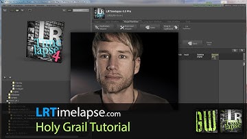 LRTimelapse 4 - Day to Night "Holy Grail" Tutorial (official) LRTimelapse.com