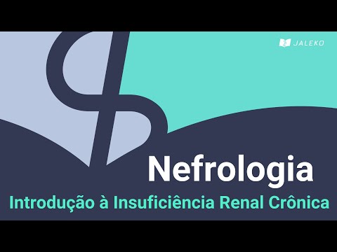 Vídeo: Questões Práticas Em Cenários Clínicos Envolvendo Pacientes Com DRC Que Necessitam De Terapia Antitrombótica à Luz Das Recomendações Da Diretiva Da ESC De