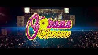 Video voorbeeld van "Yobana Hancco - Hojita de la coca (Concierto) Activo Records™2018"