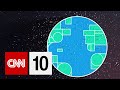 Space Debris Management and Challenges