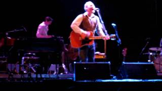 Tindersticks - Black Smoke (Live)