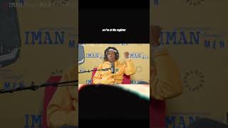 Curren$y talks meeting C murder & working at Toys R Us (man