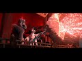 Kung fu panda 2  more cannons extended  scene with score only